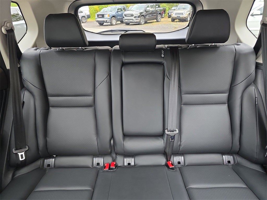 2022 Nissan Rogue SV Intelligent AWD