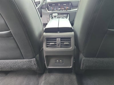 2022 Nissan Rogue SV Intelligent AWD