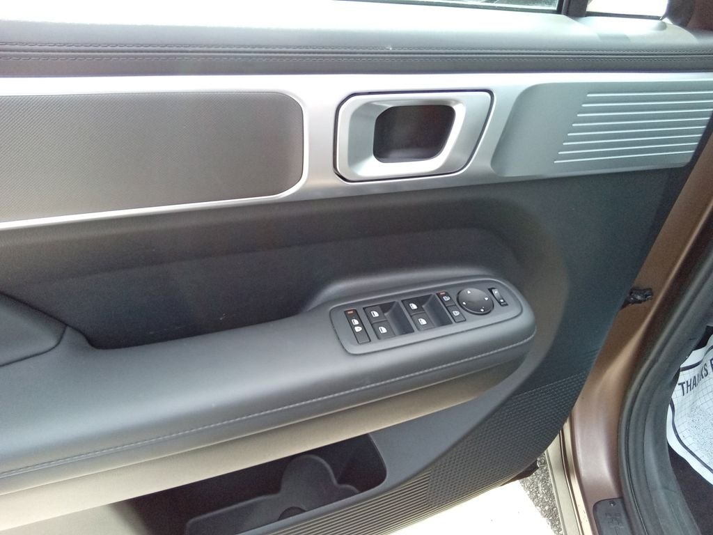 2025 Hyundai Santa Fe XRT