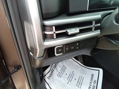 2025 Hyundai Santa Fe XRT