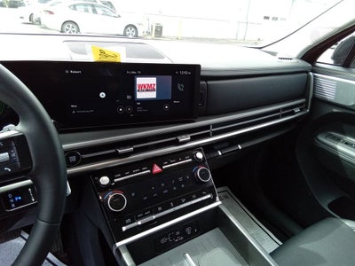 2025 Hyundai Santa Fe XRT