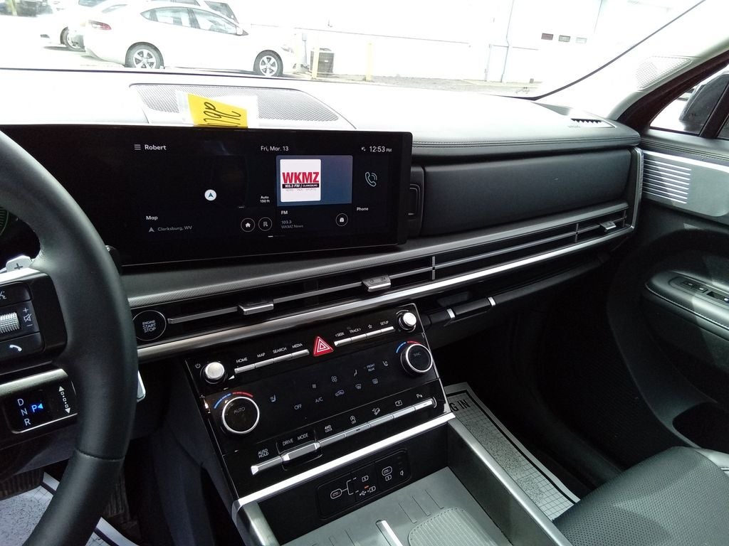 2025 Hyundai Santa Fe XRT