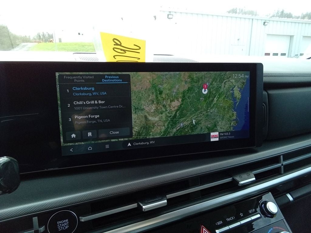 2025 Hyundai Santa Fe XRT