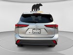 2020 Toyota Highlander LE