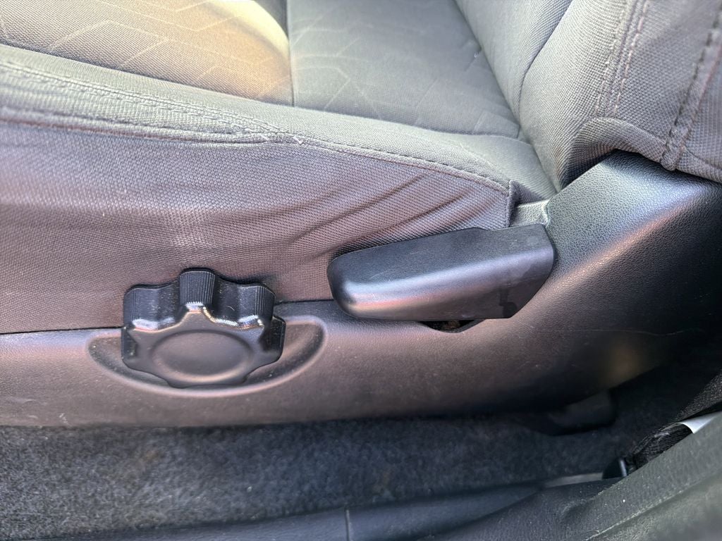 2016 Toyota Tacoma Base