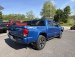 2016 Toyota Tacoma Base