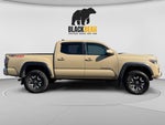 2019 Toyota Tacoma TRD Off-Road V6