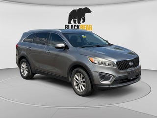2016 Kia Sorento 2.4L LX