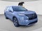 2025 Mitsubishi Outlander Base