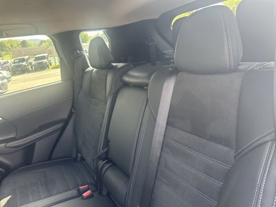 2025 Mitsubishi Outlander SE 2.5 S-AWC