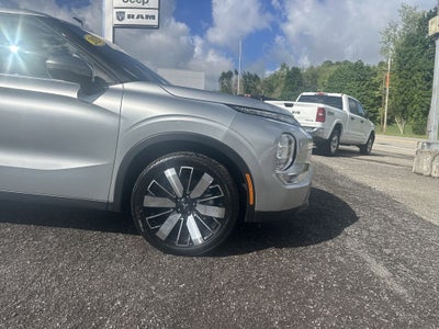 2025 Mitsubishi Outlander SE 2.5 S-AWC