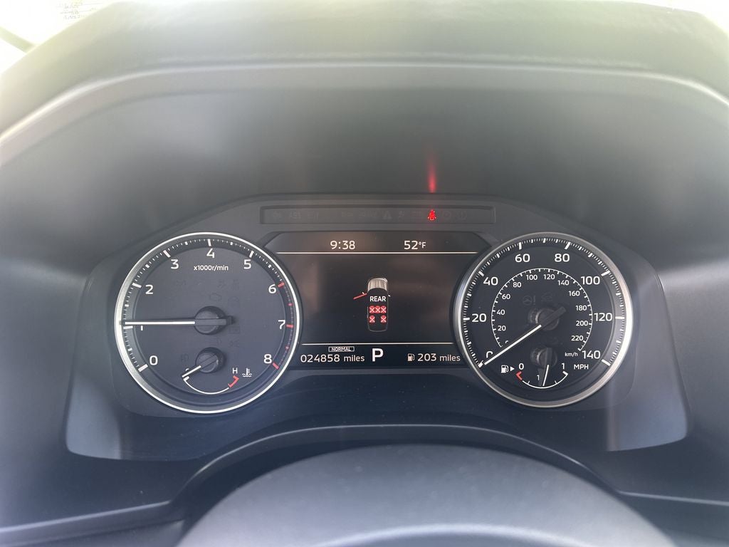 2025 Mitsubishi Outlander SE 2.5 S-AWC