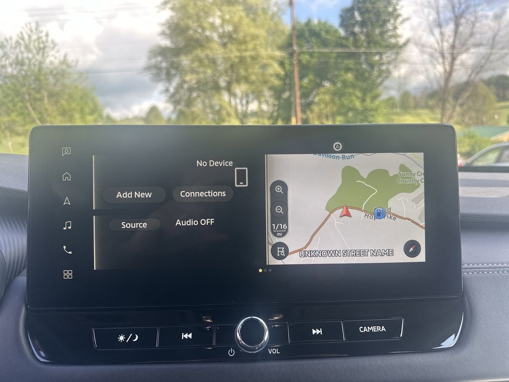 2025 Mitsubishi Outlander SE 2.5 S-AWC