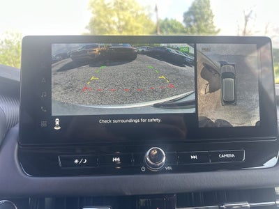 2025 Mitsubishi Outlander SE 2.5 S-AWC