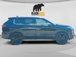 2024 Mitsubishi Outlander SE Black Edition S-AWC