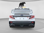 2025 Subaru WRX tS