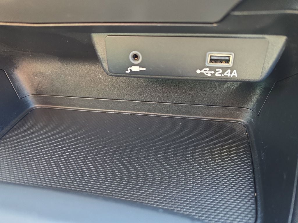 2025 Subaru Crosstrek Base