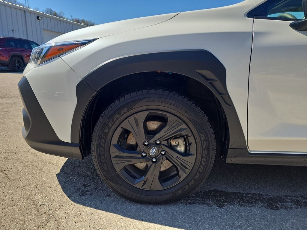 2025 Subaru Crosstrek Base