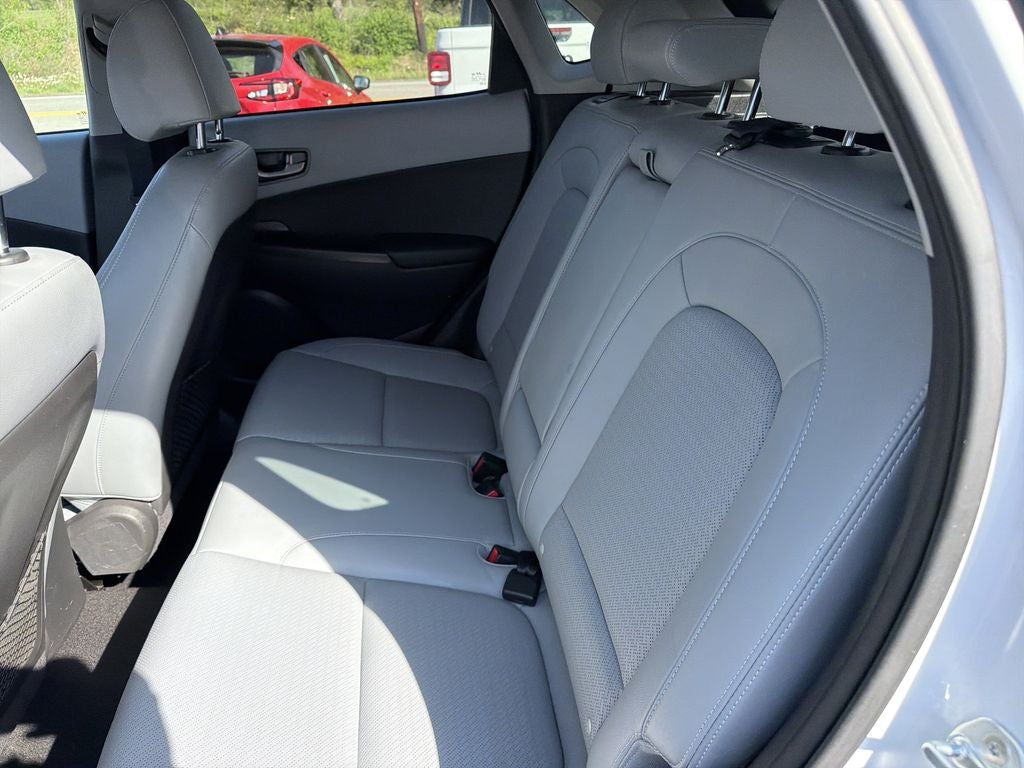 2020 Hyundai Kona Ultimate