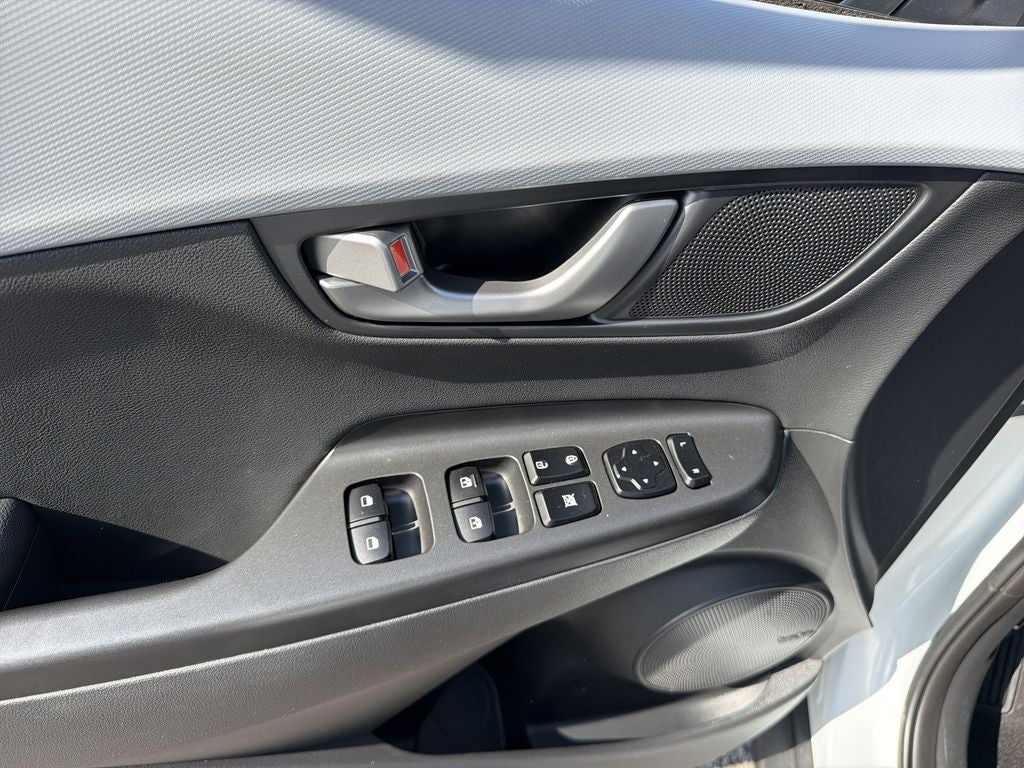 2020 Hyundai Kona Ultimate