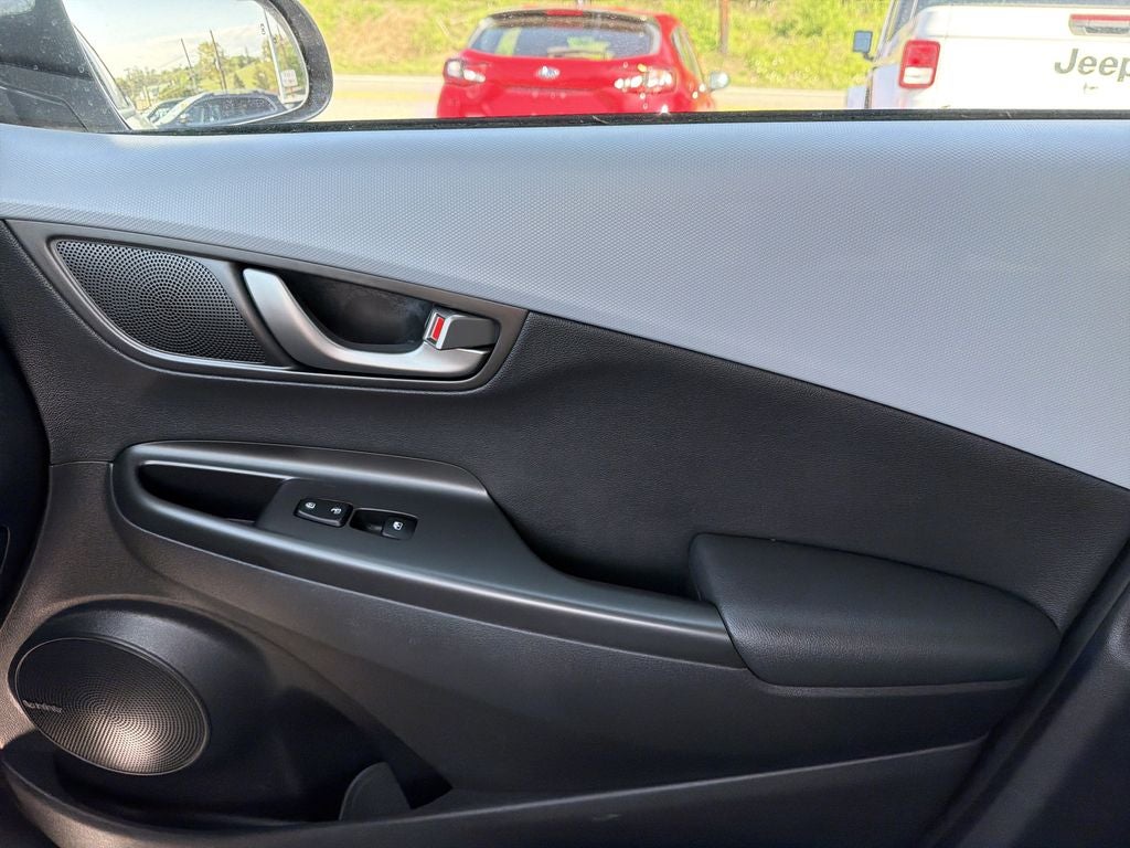 2020 Hyundai Kona Ultimate