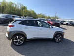 2020 Hyundai Kona Ultimate