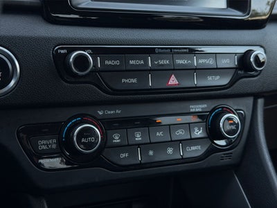 2018 Kia Niro LX