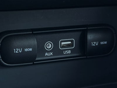 2018 Kia Niro LX