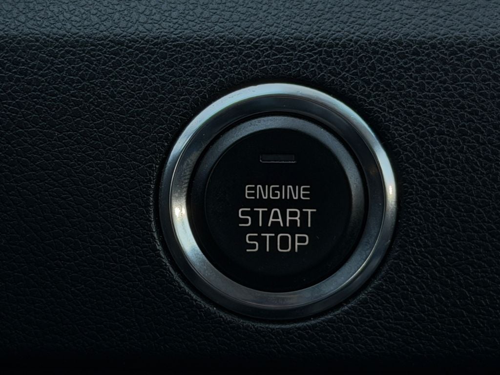 2018 Kia Niro LX