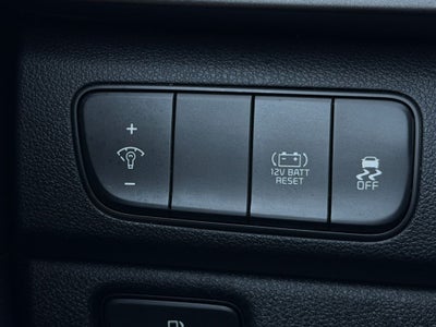 2018 Kia Niro LX