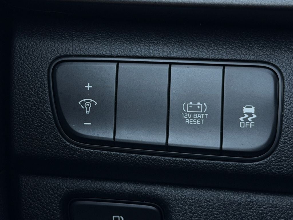 2018 Kia Niro LX