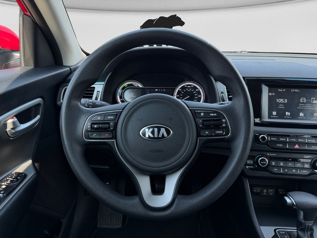 2018 Kia Niro LX