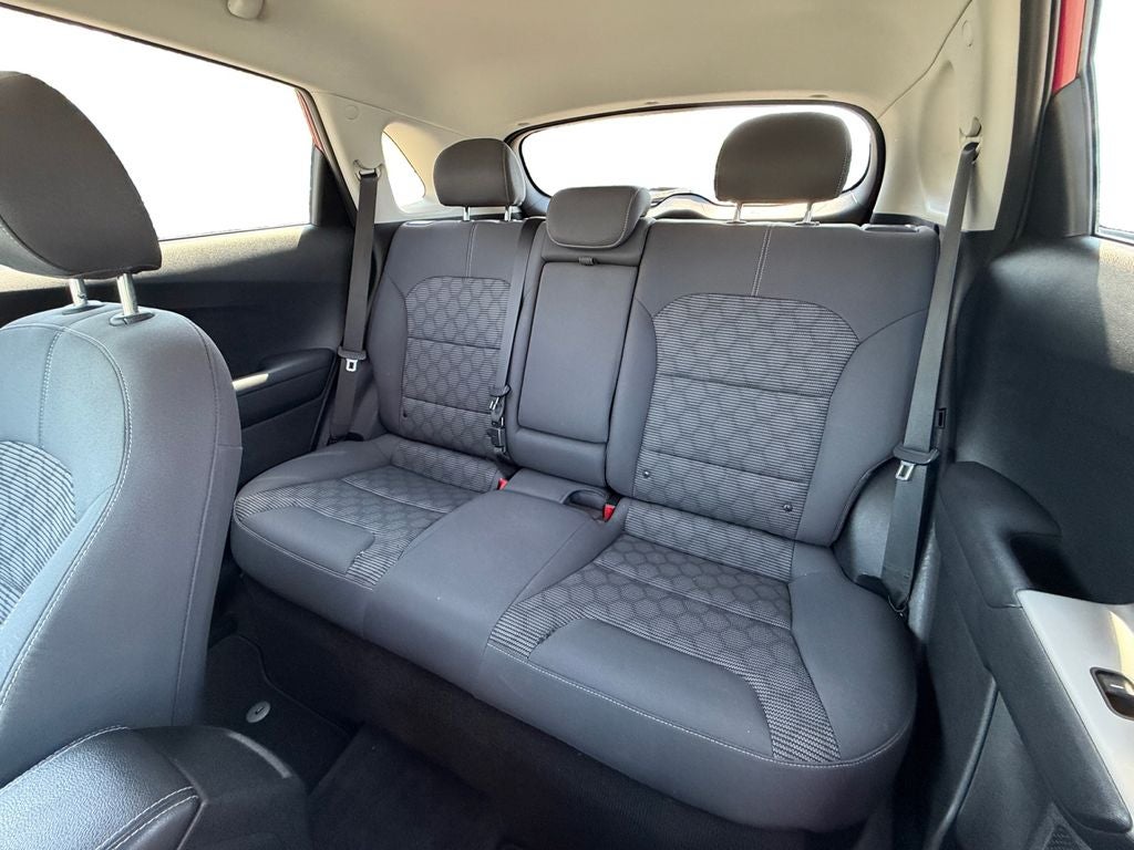 2018 Kia Niro LX