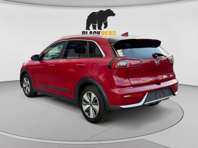 2018 Kia Niro LX
