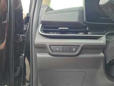 2025 Kia Carnival MPV EX