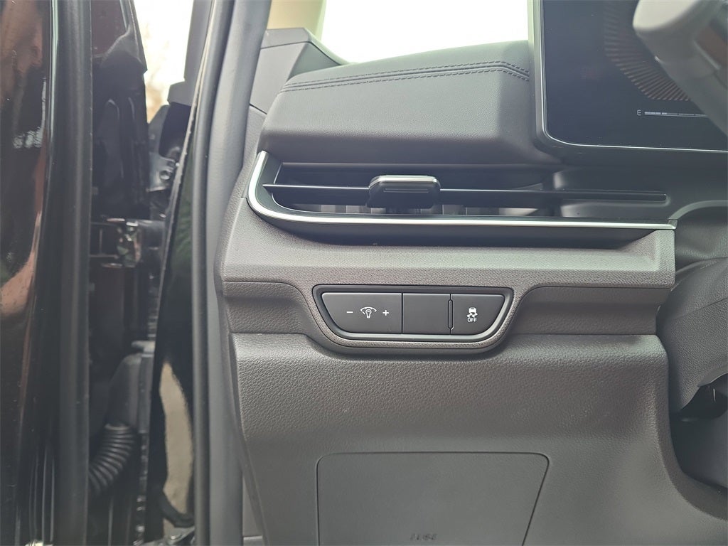 2025 Kia Carnival MPV EX