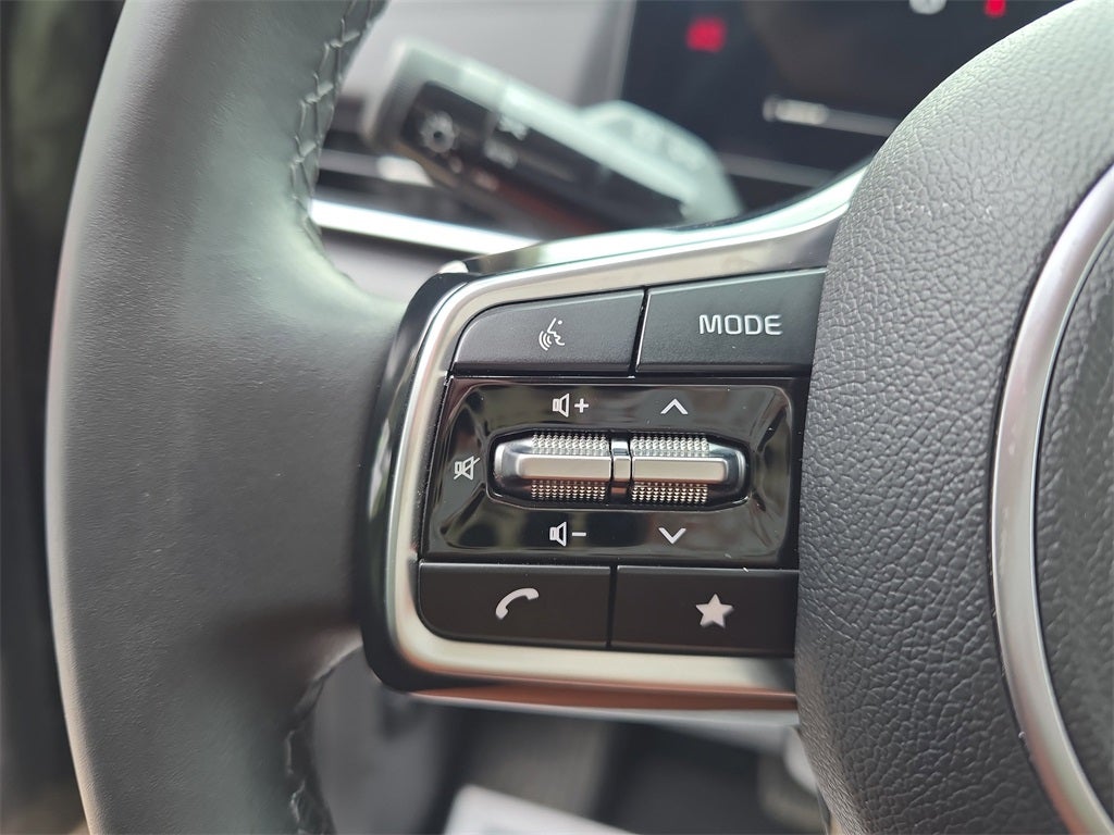 2025 Kia Carnival MPV EX