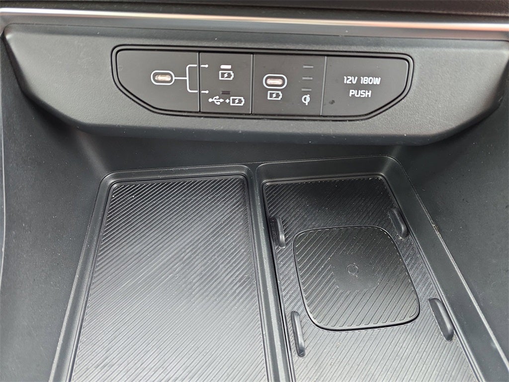 2025 Kia Carnival MPV EX