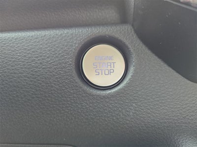 2025 Kia Carnival MPV EX