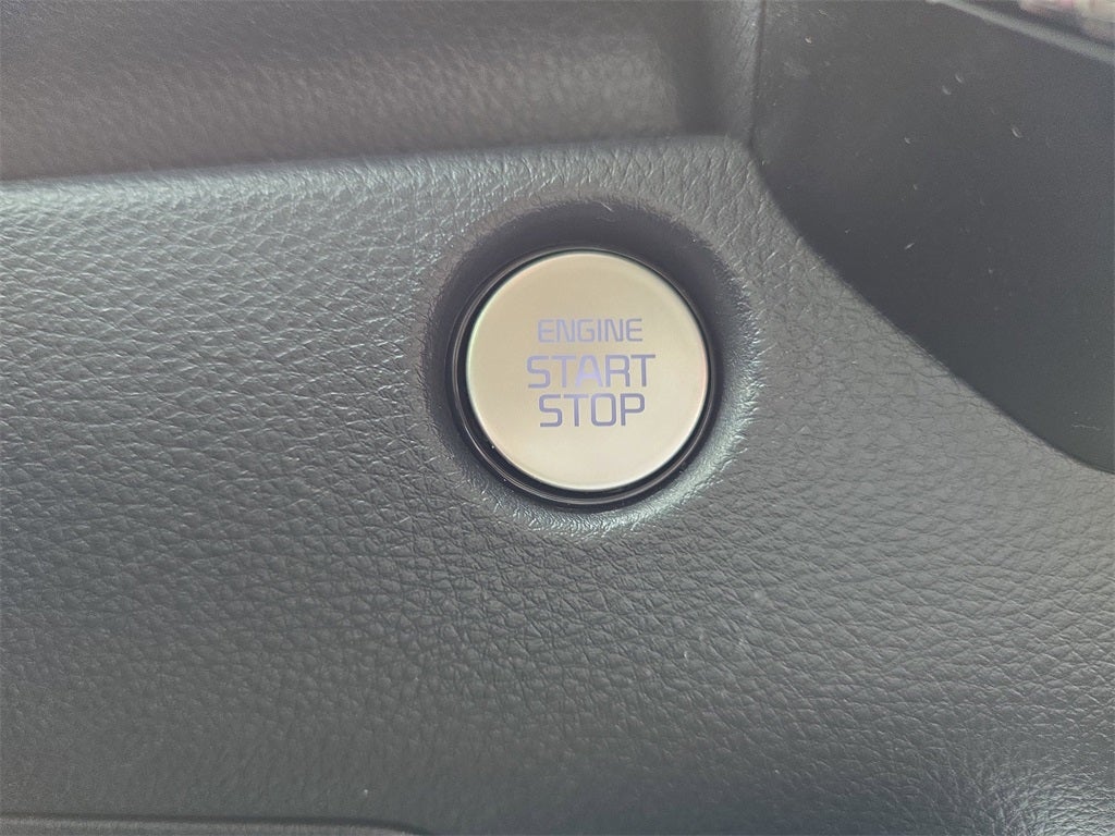 2025 Kia Carnival MPV EX