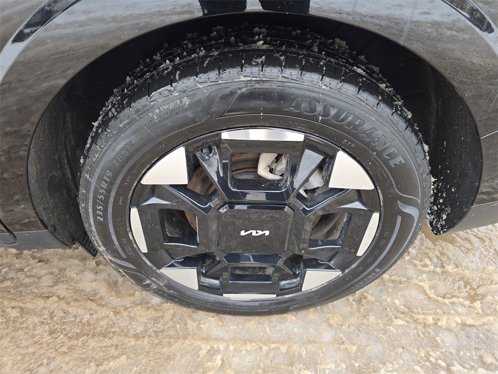 2025 Kia Carnival MPV EX