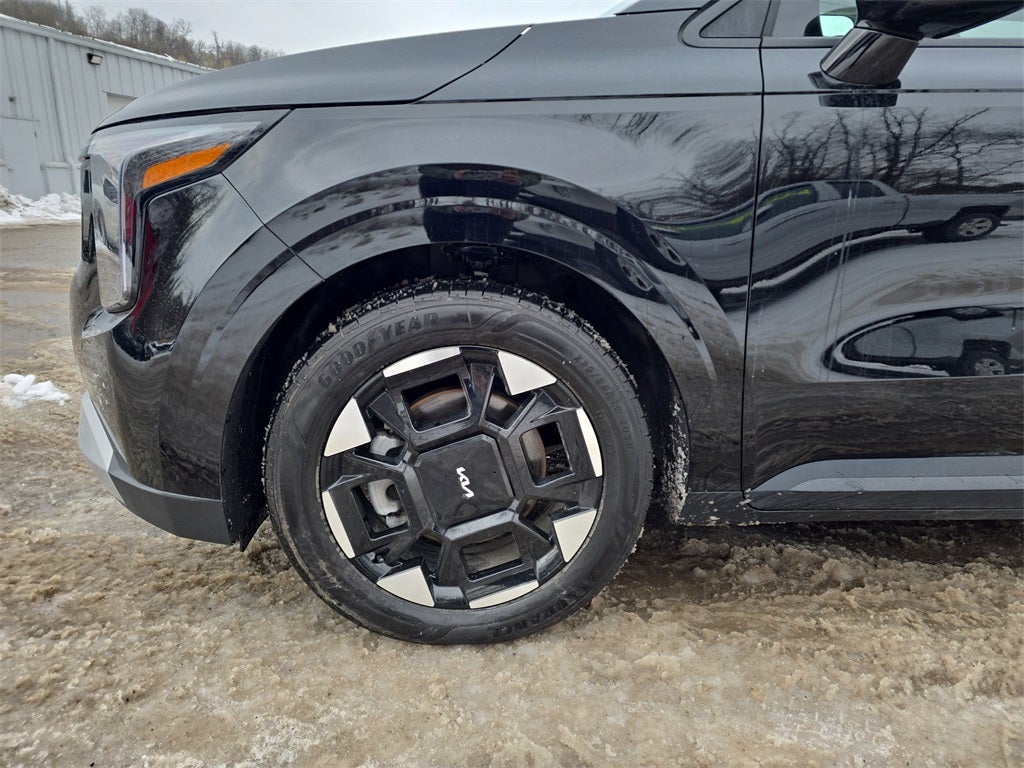 2025 Kia Carnival MPV EX