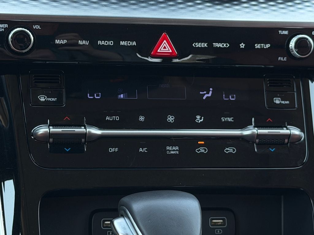 2024 Kia Carnival MPV SX Prestige