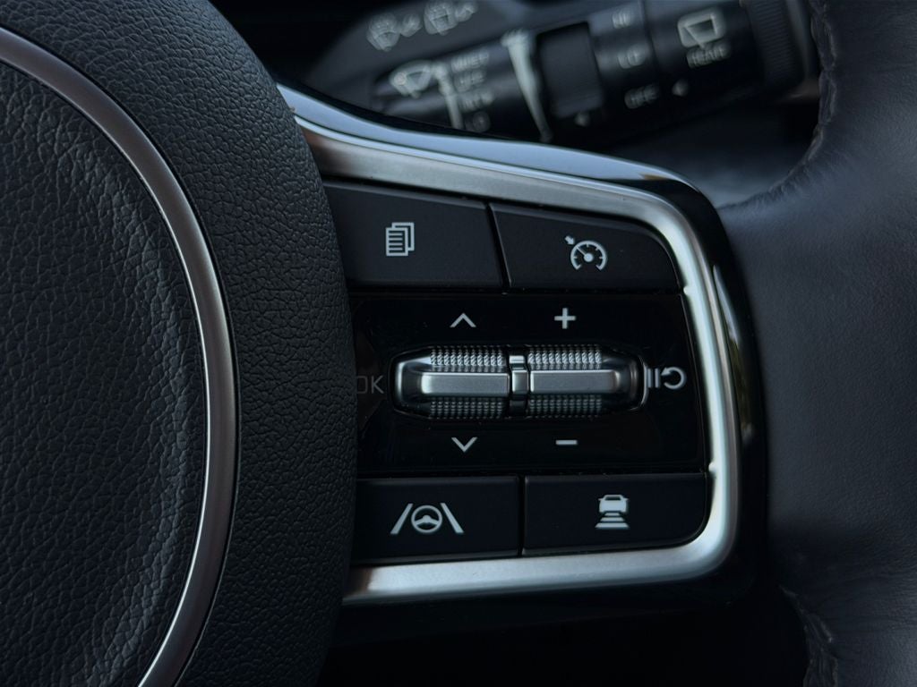 2024 Kia Carnival MPV SX Prestige
