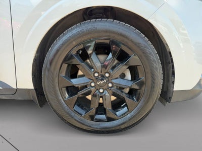 2024 Kia Carnival MPV SX Prestige
