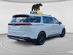 2024 Kia Carnival MPV SX Prestige