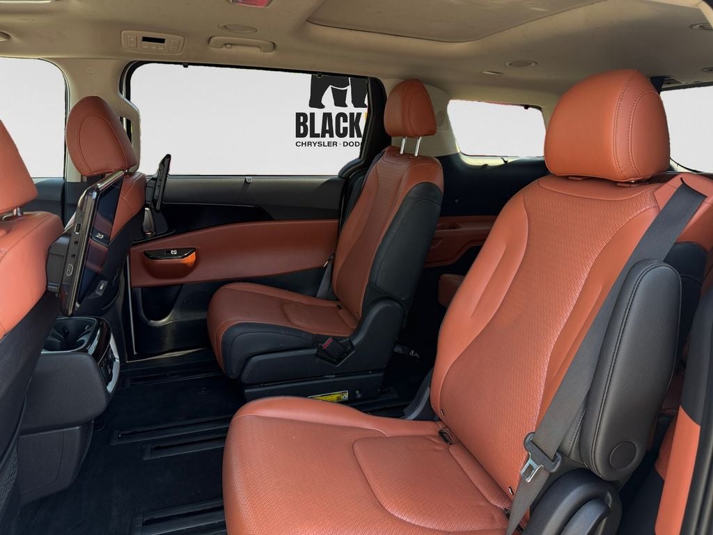 2024 Kia Carnival MPV SX Prestige