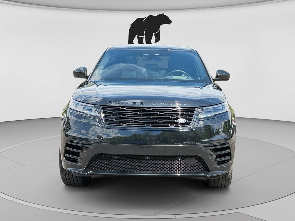 2025 Land Rover Range Rover Velar Dynamic SE
