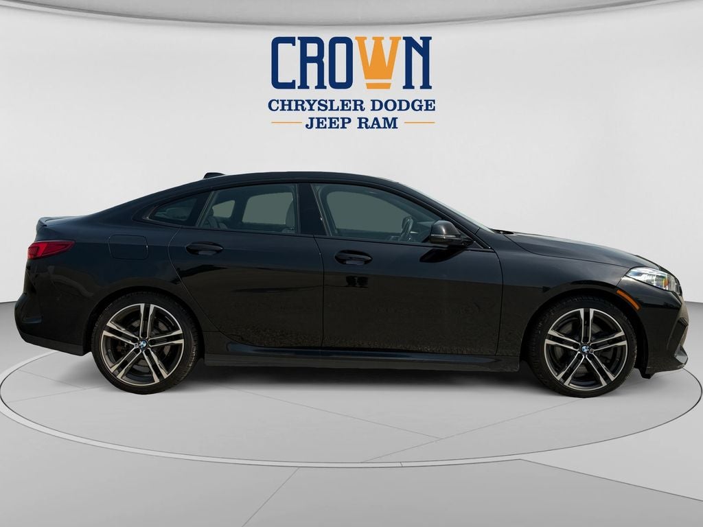 2022 BMW 2 Series 228i xDrive