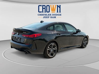 2022 BMW 2 Series 228i xDrive